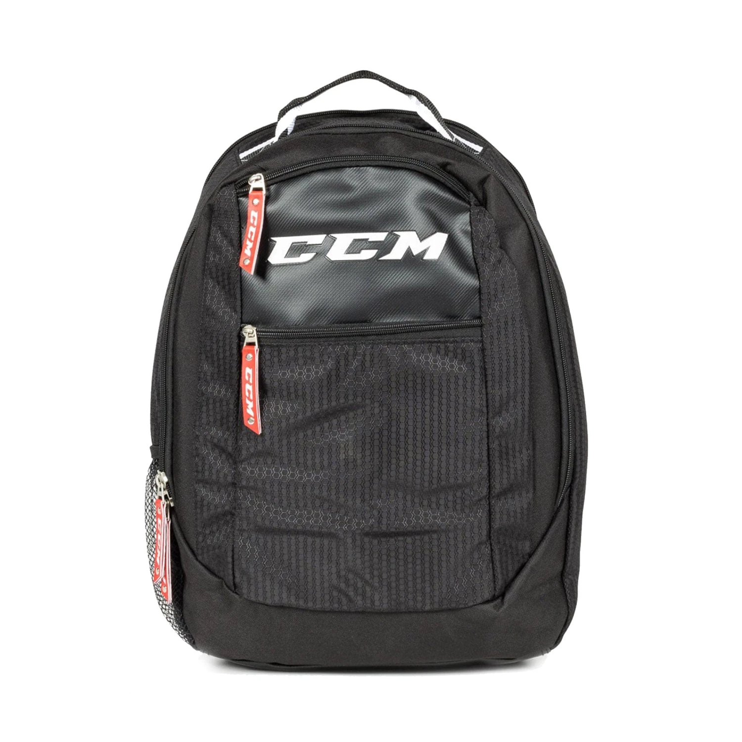 CCM Sport Backpack 1 CCM Sport Backpack