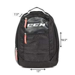 CCM Sport Backpack 13 CCM Sport Backpack -PowerShot CCM Deals Store ccm backpacks ccm sport backpack black 28989063331906