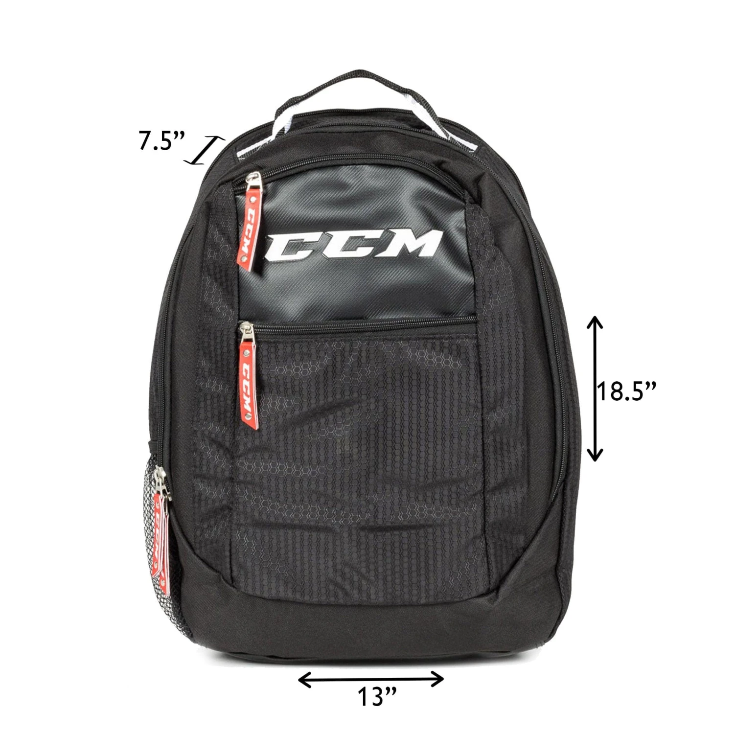 CCM Sport Backpack 7 CCM Sport Backpack - Image 7