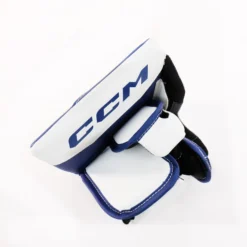 CCM Axis 2.5 Junior Goalie Blocker -PowerShot CCM Deals Store ccm blockers ccm axis 2 5 junior goalie blocker 29016445124674