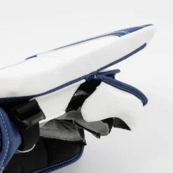 CCM Axis 2.5 Junior Goalie Blocker -PowerShot CCM Deals Store ccm blockers ccm axis 2 5 junior goalie blocker 29103576842306