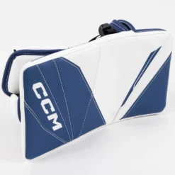 CCM Axis 2.5 Junior Goalie Blocker -PowerShot CCM Deals Store ccm blockers ccm axis 2 5 junior goalie blocker 29103576875074