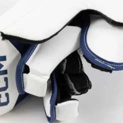 CCM Axis 2.5 Junior Goalie Blocker -PowerShot CCM Deals Store ccm blockers ccm axis 2 5 junior goalie blocker 29103576907842