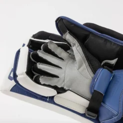 CCM Axis 2.5 Junior Goalie Blocker -PowerShot CCM Deals Store ccm blockers ccm axis 2 5 junior goalie blocker 29103577006146