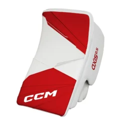 CCM Axis 2.5 Junior Goalie Blocker -PowerShot CCM Deals Store ccm blockers ccm axis 2 5 junior goalie blocker detroit red wings regular 29160266793026