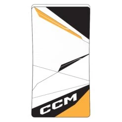 CCM Axis 2.5 Junior Goalie Blocker - Source Exclusive 17 CCM Axis 2.5 Junior Goalie Blocker - Source Exclusive -PowerShot CCM Deals Store ccm blockers ccm axis 2 5 junior goalie blocker source exclusive boston bruins regular 29075054067778