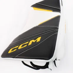 CCM Axis 2.9 Intermediate Goalie Blocker 35 CCM Axis 2.9 Intermediate Goalie Blocker -PowerShot CCM Deals Store ccm blockers ccm axis 2 9 intermediate goalie blocker 29016448139330