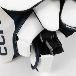 CCM Axis 2.9 Intermediate Goalie Blocker 24 CCM Axis 2.9 Intermediate Goalie Blocker -PowerShot CCM Deals Store ccm blockers ccm axis 2 9 intermediate goalie blocker 29103578775618