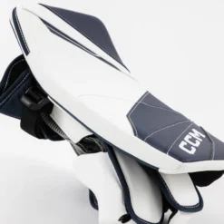 CCM Axis 2.9 Intermediate Goalie Blocker 23 CCM Axis 2.9 Intermediate Goalie Blocker -PowerShot CCM Deals Store ccm blockers ccm axis 2 9 intermediate goalie blocker 29103578873922