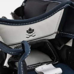 CCM Axis 2.9 Intermediate Goalie Blocker 29 CCM Axis 2.9 Intermediate Goalie Blocker -PowerShot CCM Deals Store ccm blockers ccm axis 2 9 intermediate goalie blocker 29103578939458