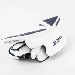CCM Axis 2.9 Intermediate Goalie Blocker 22 CCM Axis 2.9 Intermediate Goalie Blocker -PowerShot CCM Deals Store ccm blockers ccm axis 2 9 intermediate goalie blocker 29103579004994