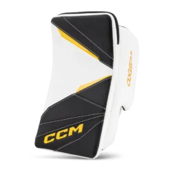 CCM Axis 2.9 Intermediate Goalie Blocker 34 CCM Axis 2.9 Intermediate Goalie Blocker -PowerShot CCM Deals Store ccm blockers ccm axis 2 9 intermediate goalie blocker boston bruins regular 29103580741698