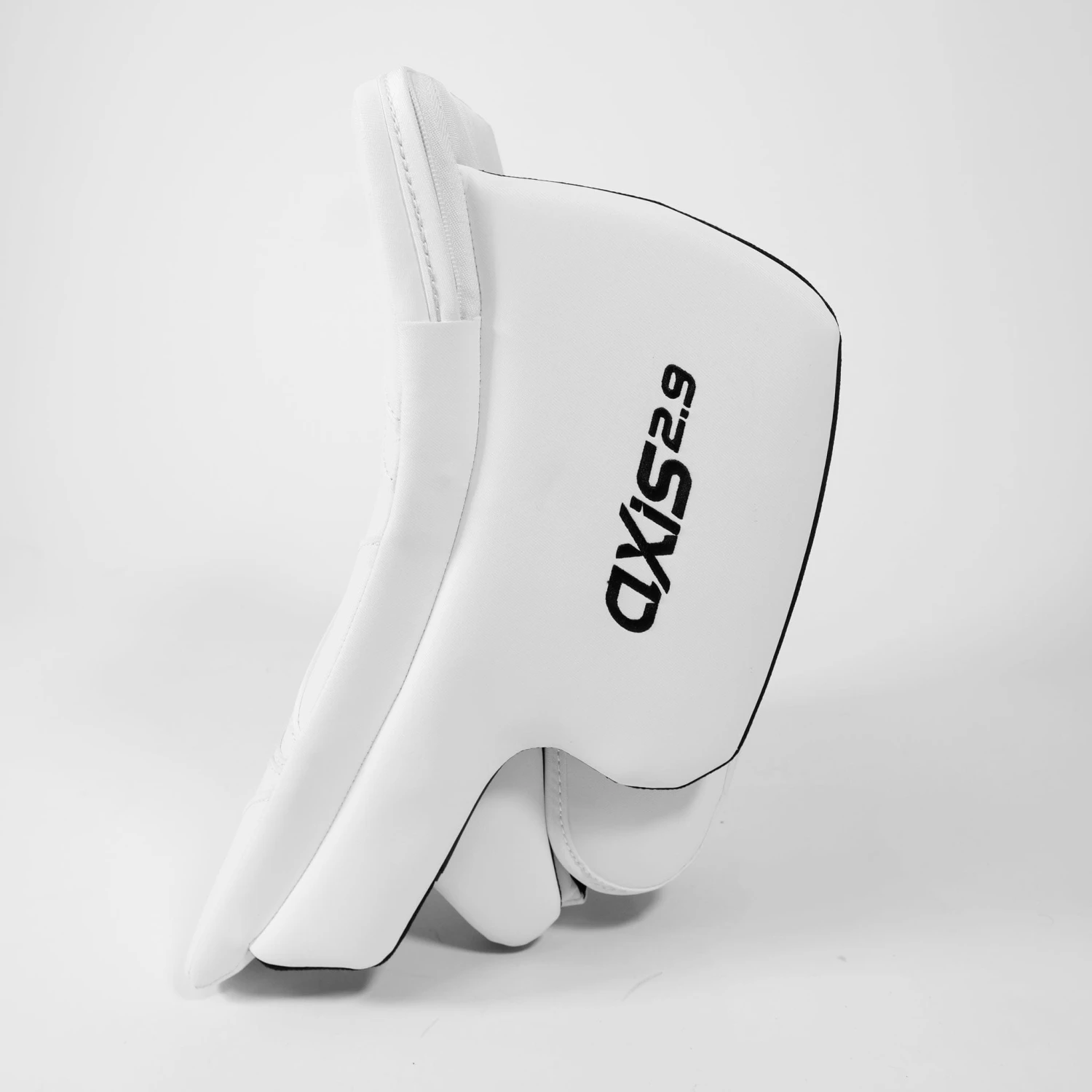 CCM Axis 2.9 Intermediate Goalie Blocker - Source Exclusive 2 CCM Axis 2.9 Intermediate Goalie Blocker - Source Exclusive - Image 2