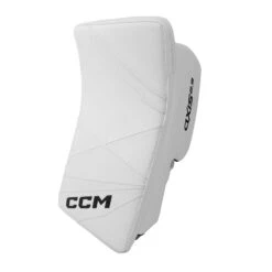 CCM Axis 2.9 Intermediate Goalie Blocker - Source Exclusive