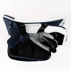 CCM Axis 2.9 Senior Goalie Blocker -PowerShot CCM Deals Store ccm blockers ccm axis 2 9 senior goalie blocker 29016461049922