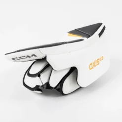 CCM Axis 2.9 Senior Goalie Blocker -PowerShot CCM Deals Store ccm blockers ccm axis 2 9 senior goalie blocker 29103584542786