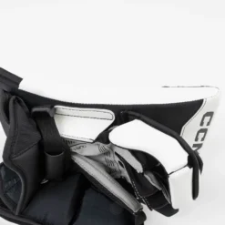 CCM Axis 2.9 Senior Goalie Blocker -PowerShot CCM Deals Store ccm blockers ccm axis 2 9 senior goalie blocker 29103584575554