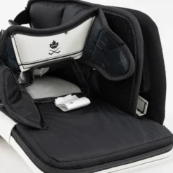 CCM Axis 2.9 Senior Goalie Blocker -PowerShot CCM Deals Store ccm blockers ccm axis 2 9 senior goalie blocker 29103584673858