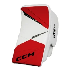 CCM Axis 2.9 Senior Goalie Blocker -PowerShot CCM Deals Store ccm blockers ccm axis 2 9 senior goalie blocker chicago blackhawks regular 29355989106754