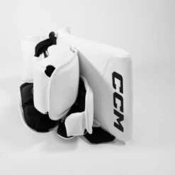 CCM Axis 2.9 Senior Goalie Blocker - Source Exclusive -PowerShot CCM Deals Store ccm blockers ccm axis 2 9 senior goalie blocker source exclusive 29109012136002
