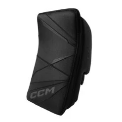 CCM Axis 2.9 Senior Goalie Blocker - Source Exclusive -PowerShot CCM Deals Store ccm blockers ccm axis 2 9 senior goalie blocker source exclusive black regular 29109012168770