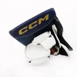 CCM Axis 2 Senior Goalie Blocker -PowerShot CCM Deals Store ccm blockers ccm axis 2 senior goalie blocker 29016419729474