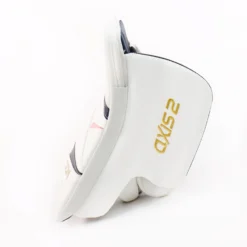 CCM Axis 2 Senior Goalie Blocker -PowerShot CCM Deals Store ccm blockers ccm axis 2 senior goalie blocker 29016419762242