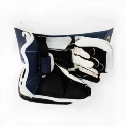 CCM Axis 2 Senior Goalie Blocker -PowerShot CCM Deals Store ccm blockers ccm axis 2 senior goalie blocker 29016419795010