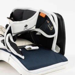 CCM Axis 2 Senior Goalie Blocker -PowerShot CCM Deals Store ccm blockers ccm axis 2 senior goalie blocker 29103587819586