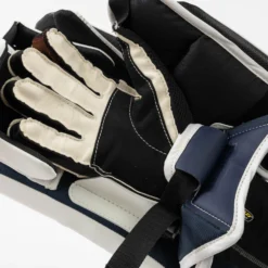 CCM Axis 2 Senior Goalie Blocker -PowerShot CCM Deals Store ccm blockers ccm axis 2 senior goalie blocker 29103587885122