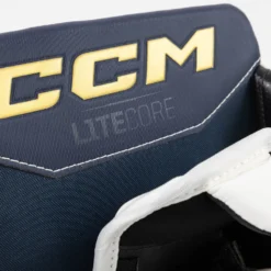 CCM Axis 2 Senior Goalie Blocker -PowerShot CCM Deals Store ccm blockers ccm axis 2 senior goalie blocker 29103587950658
