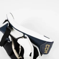 CCM Axis 2 Senior Goalie Blocker -PowerShot CCM Deals Store ccm blockers ccm axis 2 senior goalie blocker 29103588016194