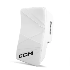 CCM Axis 2 Senior Goalie Blocker -PowerShot CCM Deals Store ccm blockers ccm axis 2 senior goalie blocker white regular 29167562981442