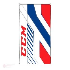 CCM Axis A1.5 Junior Goalie Blocker -PowerShot CCM Deals Store ccm blockers ccm axis a1 5 junior goalie blocker montreal canadiens regular 28741223186498