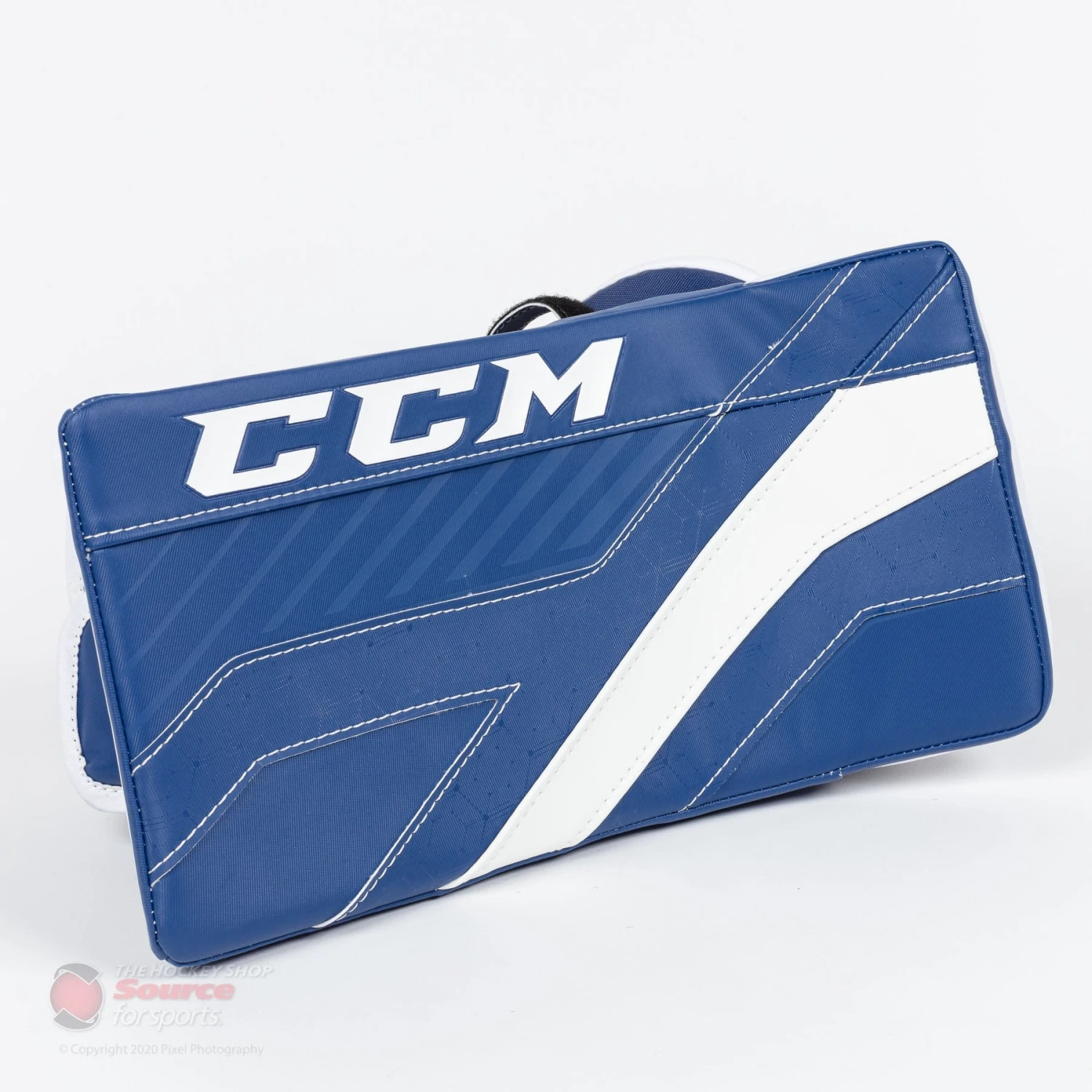 CCM Axis A1.5 Junior Goalie Blocker - Source Exclusive 7 CCM Axis A1.5 Junior Goalie Blocker - Source Exclusive - Image 7