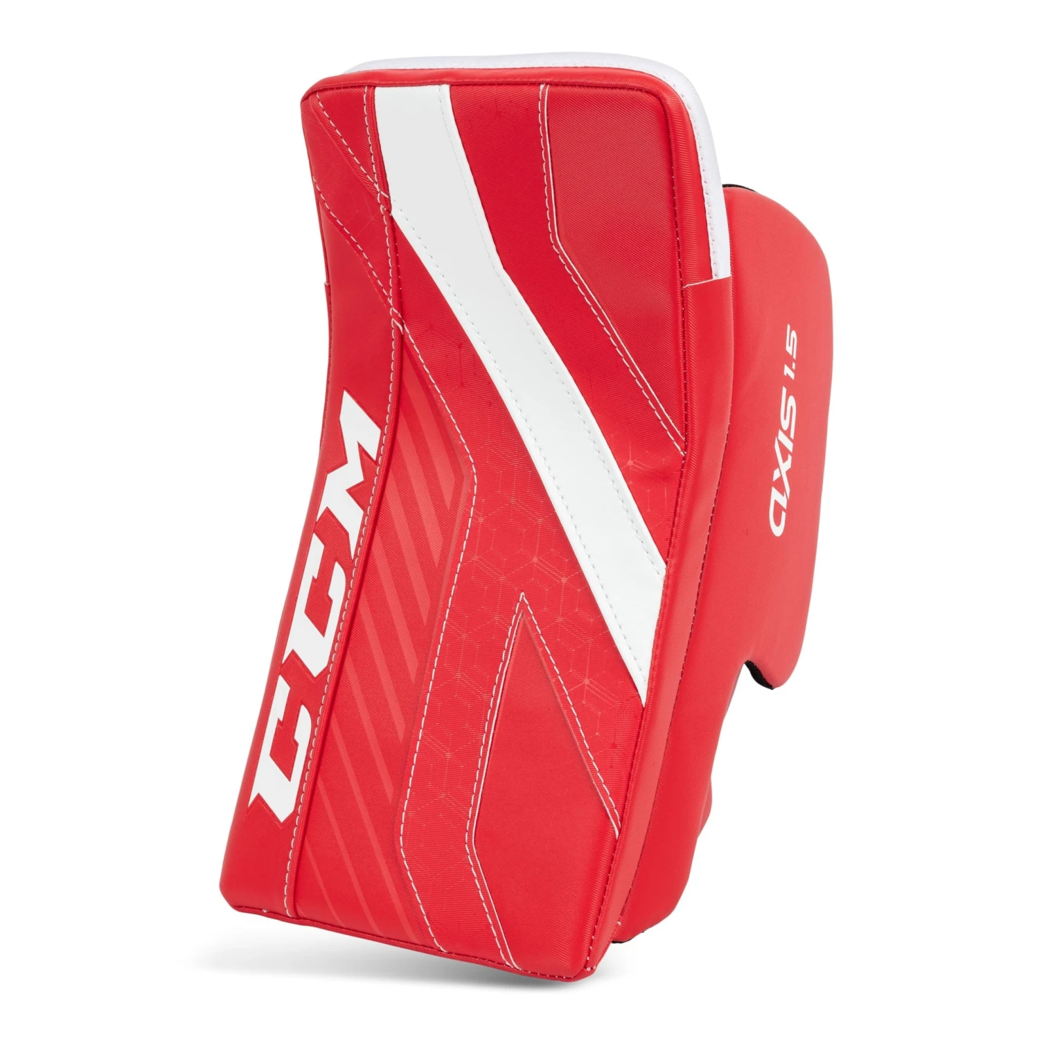 CCM Axis A1.5 Junior Goalie Blocker - Source Exclusive 2 CCM Axis A1.5 Junior Goalie Blocker - Source Exclusive - Image 2