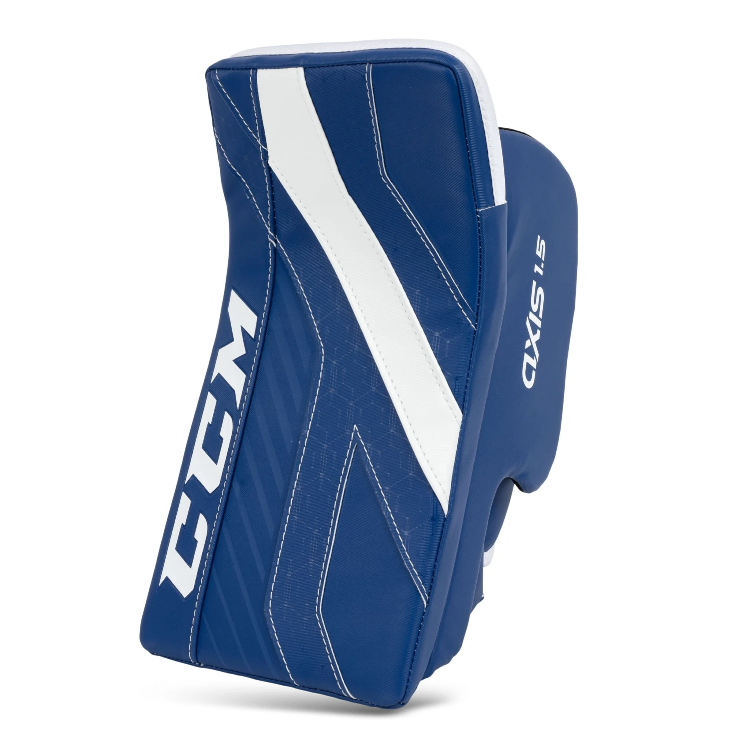 CCM Axis A1.5 Junior Goalie Blocker - Source Exclusive 3 CCM Axis A1.5 Junior Goalie Blocker - Source Exclusive - Image 3