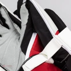 CCM Axis A1.9 Intermediate Goalie Blocker -PowerShot CCM Deals Store ccm blockers ccm axis a1 9 intermediate goalie blocker 13994191028290