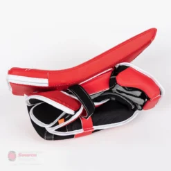 CCM Axis A1.9 Intermediate Goalie Blocker - Source Exclusive -PowerShot CCM Deals Store ccm blockers ccm axis a1 9 intermediate goalie blocker source exclusive 14450334957634