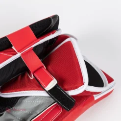 CCM Axis A1.9 Intermediate Goalie Blocker - Source Exclusive -PowerShot CCM Deals Store ccm blockers ccm axis a1 9 intermediate goalie blocker source exclusive 14450334990402