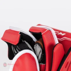 CCM Axis A1.9 Intermediate Goalie Blocker - Source Exclusive -PowerShot CCM Deals Store ccm blockers ccm axis a1 9 intermediate goalie blocker source exclusive 14450335055938