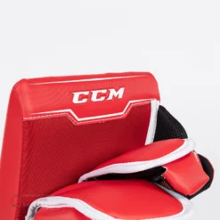 CCM Axis A1.9 Intermediate Goalie Blocker - Source Exclusive -PowerShot CCM Deals Store ccm blockers ccm axis a1 9 intermediate goalie blocker source exclusive 14450335088706