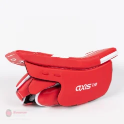 CCM Axis A1.9 Intermediate Goalie Blocker - Source Exclusive -PowerShot CCM Deals Store ccm blockers ccm axis a1 9 intermediate goalie blocker source exclusive 14450335121474