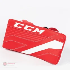 CCM Axis A1.9 Intermediate Goalie Blocker - Source Exclusive -PowerShot CCM Deals Store ccm blockers ccm axis a1 9 intermediate goalie blocker source exclusive 14450335154242