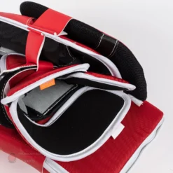 CCM Axis A1.9 Intermediate Goalie Blocker - Source Exclusive -PowerShot CCM Deals Store ccm blockers ccm axis a1 9 intermediate goalie blocker source exclusive 14450335219778