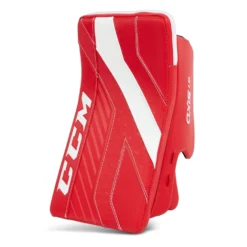 CCM Axis A1.9 Intermediate Goalie Blocker - Source Exclusive -PowerShot CCM Deals Store ccm blockers ccm axis a1 9 intermediate goalie blocker source exclusive detroit red wings regular 28741223776322