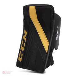 CCM Axis A1.9 Intermediate Goalie Blocker - Source Exclusive -PowerShot CCM Deals Store ccm blockers ccm axis a1 9 intermediate goalie blocker source exclusive vegas golden knights regular 28741223907394