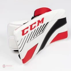 CCM Axis A1.9 Senior Goalie Blocker 18 CCM Axis A1.9 Senior Goalie Blocker -PowerShot CCM Deals Store ccm blockers ccm axis a1 9 senior goalie blocker 13994190176322