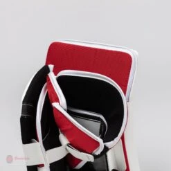 CCM Axis A1.9 Senior Goalie Blocker 22 CCM Axis A1.9 Senior Goalie Blocker -PowerShot CCM Deals Store ccm blockers ccm axis a1 9 senior goalie blocker 13994190209090