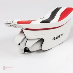 CCM Axis A1.9 Senior Goalie Blocker 19 CCM Axis A1.9 Senior Goalie Blocker -PowerShot CCM Deals Store ccm blockers ccm axis a1 9 senior goalie blocker 13994190241858